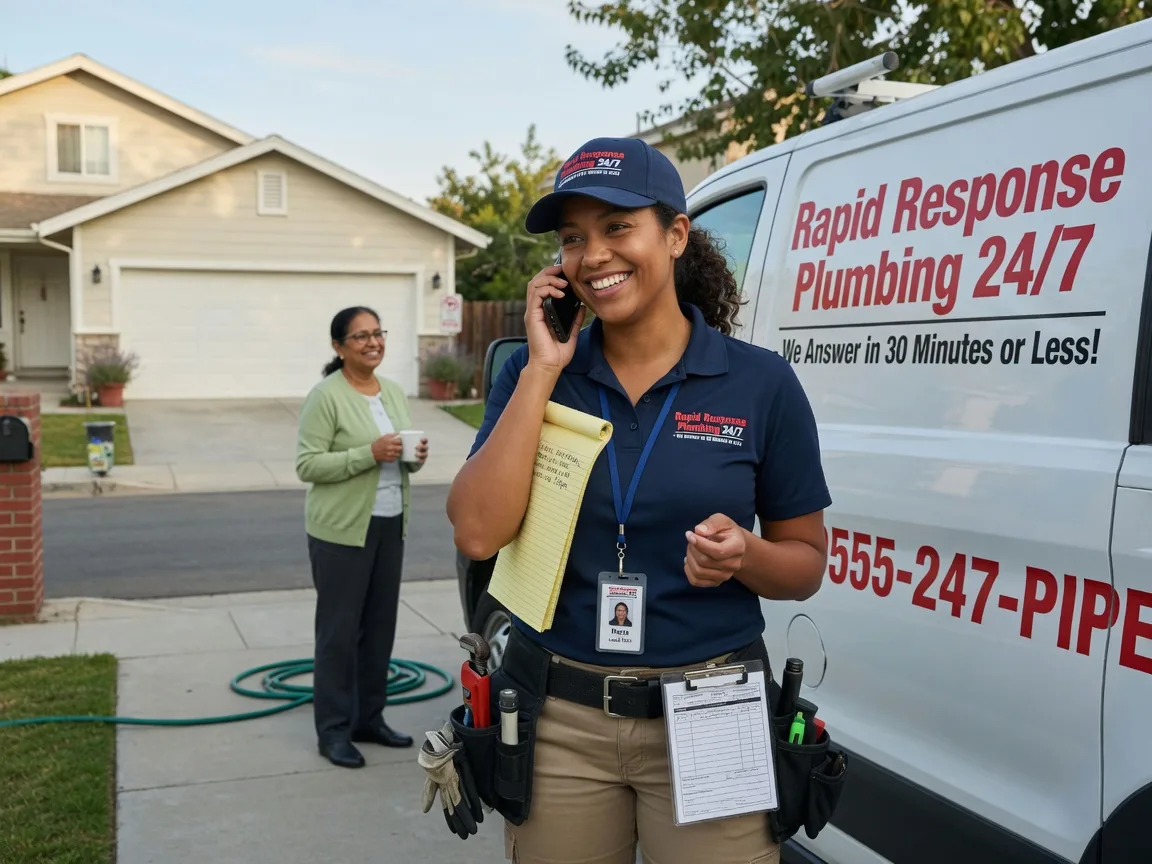 Emergency Plumber Grenola, KS FAQs